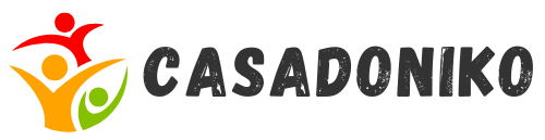casadoniko